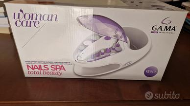 kit pedicure  e manicure