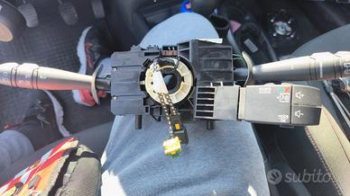 devioluci contatto spiralato Renault Twingo II 