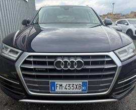 Audi Q5 190 CV QUATTRO SPORT BUSINESS