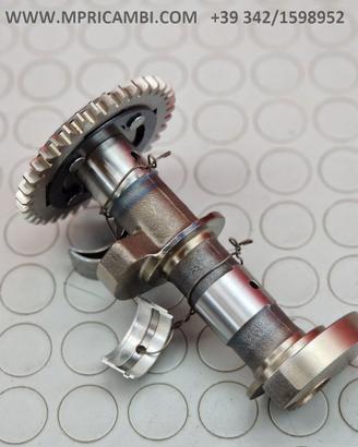 CONTROALBERO INGRANAGGIO KAWASAKI NINJA 250 R 2008