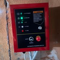 Generatore e volendo Ats