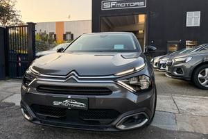 Citroen C4 PureTech 130 S&S Shine