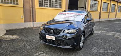 Seat Arona 1.0 EcoTSI Style -AUTO PER NEOPATENTATI