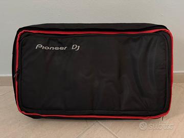 DJ Bag Controller Pioneer DDJ-RB SB Ergo