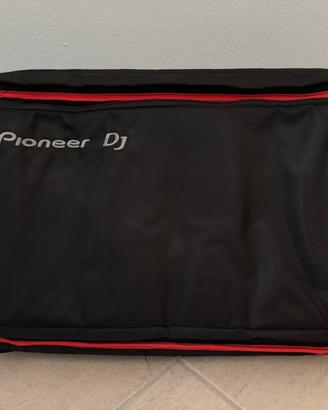 DJ Bag Controller Pioneer DDJ-RB SB Ergo