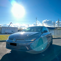 Volkswagen Polo TGI Style 2022