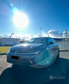 Volkswagen Polo TGI Style 2022