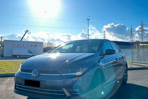 Volkswagen Polo TGI Style 2022