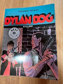 Dylan Dog