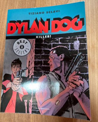 Dylan Dog