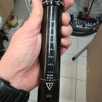 reggisella telescopico TRANZ X