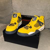 Jordan 4 retro