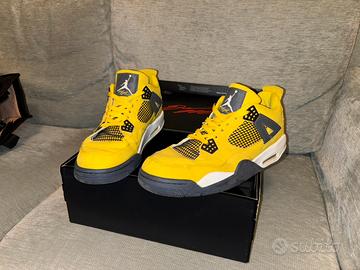 Jordan 4 retro