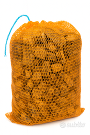 Legna da ardere in sacchi da 10 kg – olivo