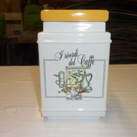 Vaso ceramica I Ricordi del Caffè - Caffè Europa