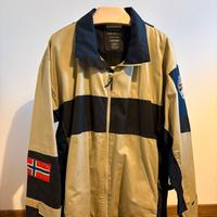 Giacca Napapijri voyage uomo