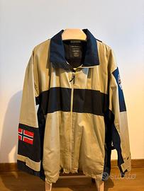 Giacca Napapijri voyage uomo
