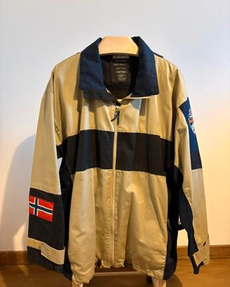 Giacca Napapijri voyage uomo