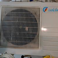 Climatizzatore ISOLCLIMA  funzionante 