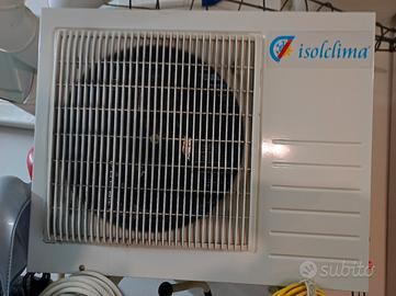 Climatizzatore ISOLCLIMA  funzionante 