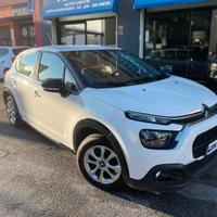 Citroen C3 BlueHDi 100 S&S Feel (KM CERT) NEOPATEN