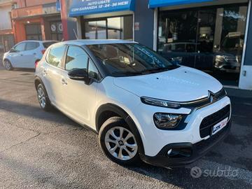 Citroen C3 BlueHDi 100 S&S Feel (KM CERT) NEOPATEN