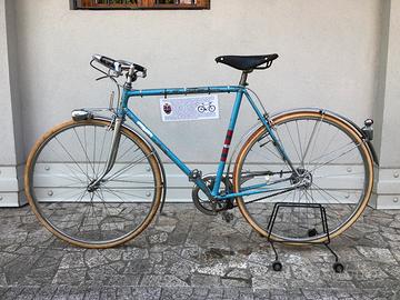Ciclo Berga anni ‘50