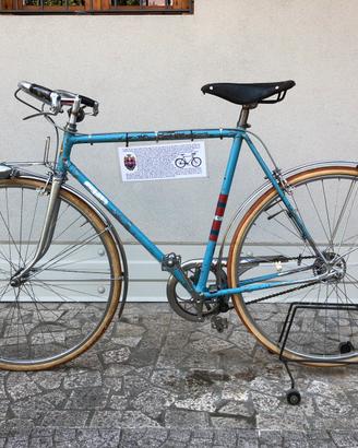 Ciclo Berga anni ‘50