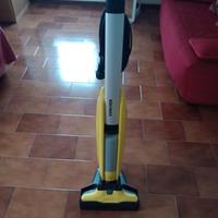 scopa elettrica karker 