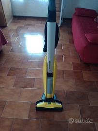 scopa elettrica karker 