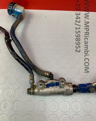 POMPA POSTERIORE YAMAHA YZ 250 1996 1997 WR 1998 1