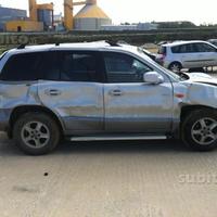 Pezzi di ricambio per hyundai santa fè 2.0 crdi
