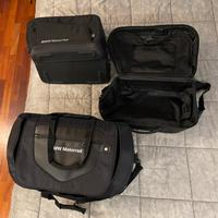 Borse interne BMW RT1250