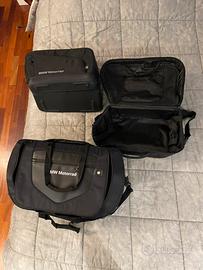 Borse interne BMW RT1250