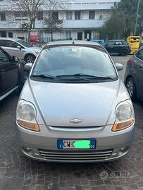 MATIZ DAEWOO