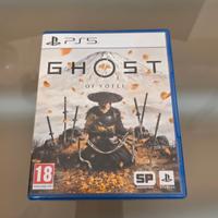 Ghost of Yotei Ps5