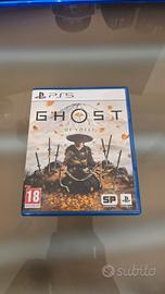 Ghost of Yotei Ps5