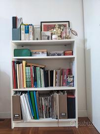 libreria Billy Ikea