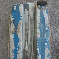 Serbatoio Piaggio Bravo