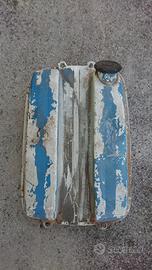 Serbatoio Piaggio Bravo