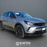 OPEL grandland 2022 Grandland 1.2 GS s&s 130cv