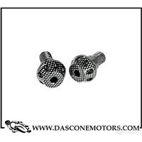 Bilanceri Tmax 500 530 carbon look