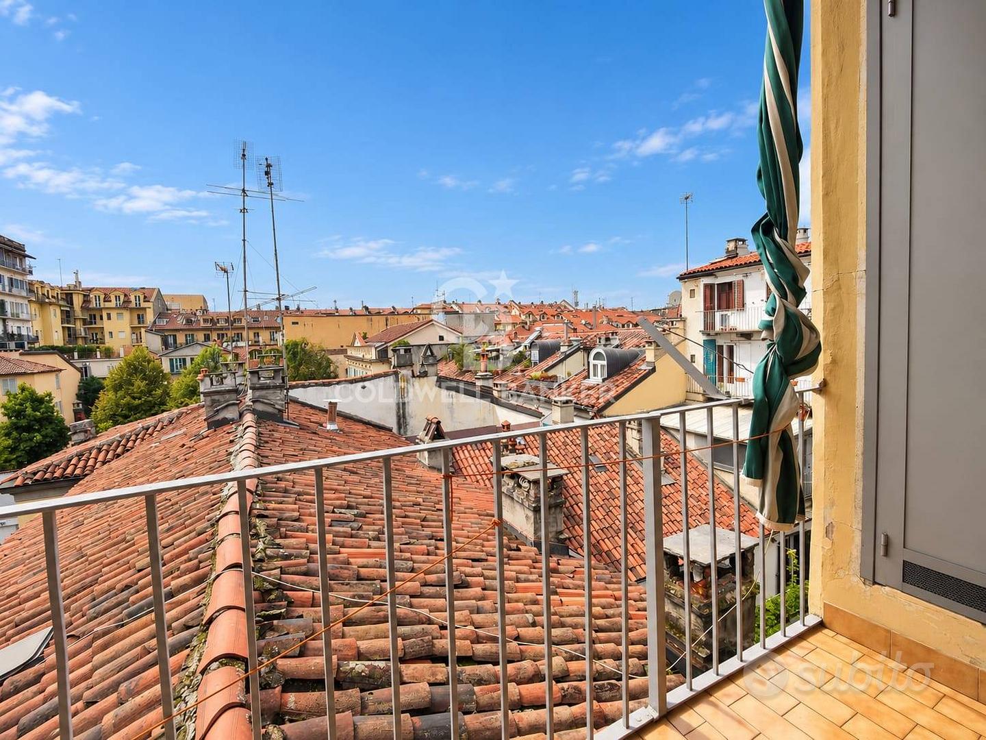 Trilocale a Torino, foto 17 di 21
