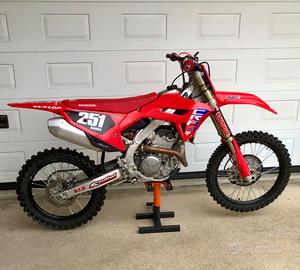 Honda CRF