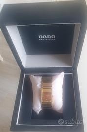 orologio Rado