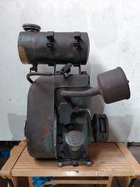 motore generatore 2 tempi WW2