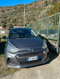 Hyundai i10 1.0 MPI Benzina
