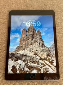Apple iPad 7ª generazione 64GB - come nuovo