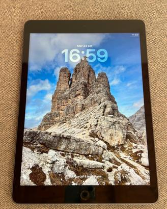 Apple iPad 7ª generazione 64GB - come nuovo