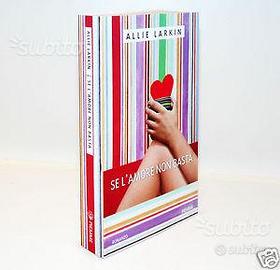 Allie Larkin Se l'amore non basta